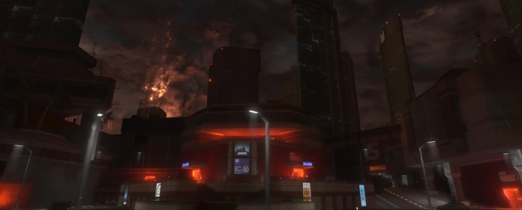 Halo 3 ODST