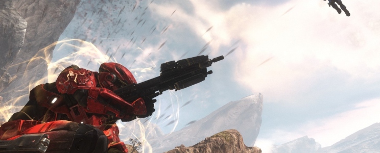 Halo Reach Multiplayer beta előzetes