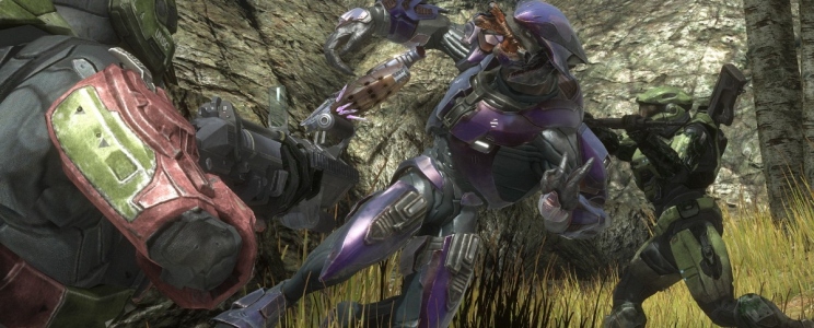 Halo Reach