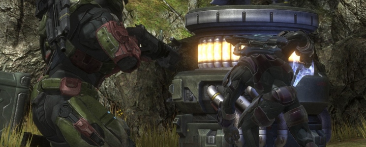Halo Reach