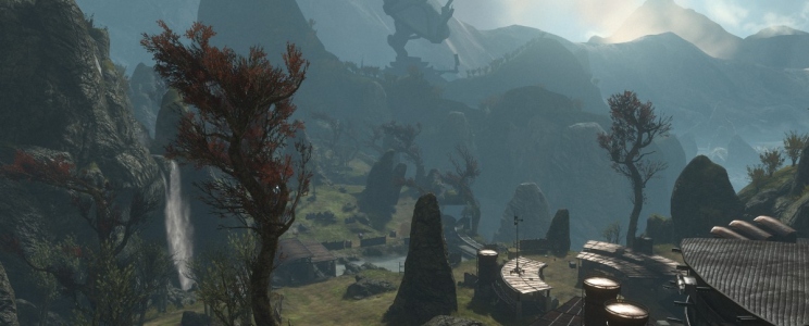 Halo Reach