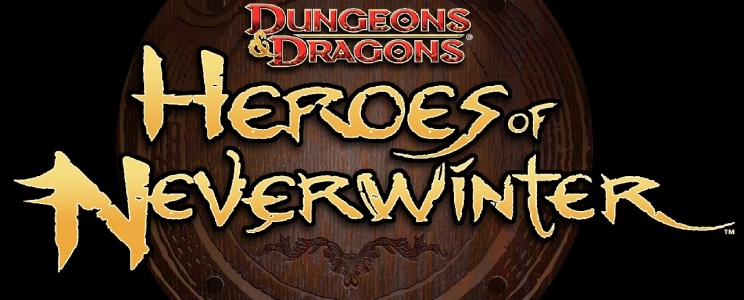 Heroes of Neverwinter bétateszt előzetes