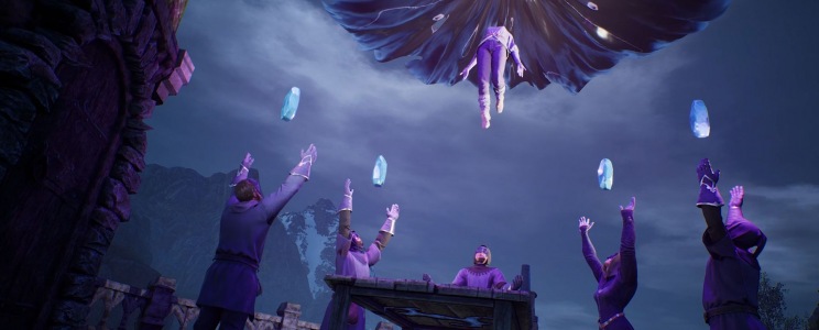 King's Bounty 2