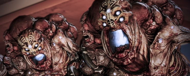 Mass Effect 3