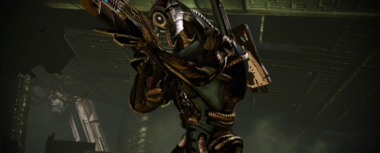 Mass Effect 2