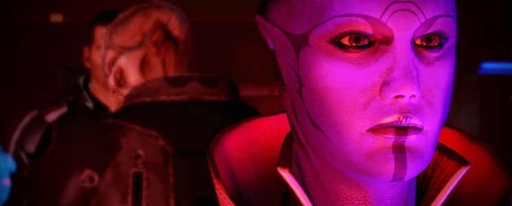 Mass Effect 2