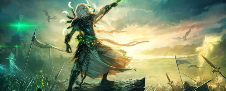 Might & Magic Heroes VI bétateszt előzetes