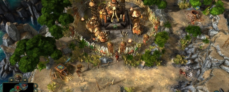 Might and Magic: Heroes VI