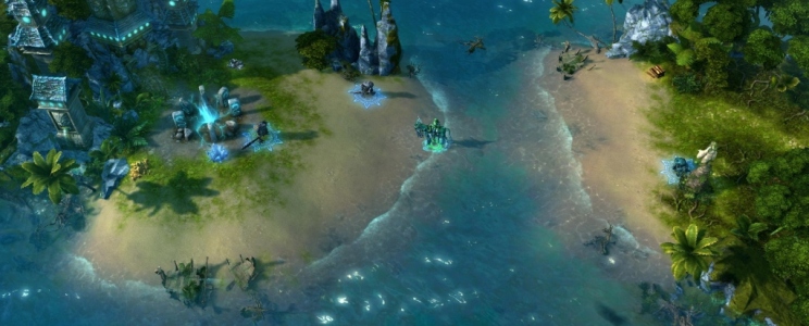 Might and Magic: Heroes VI