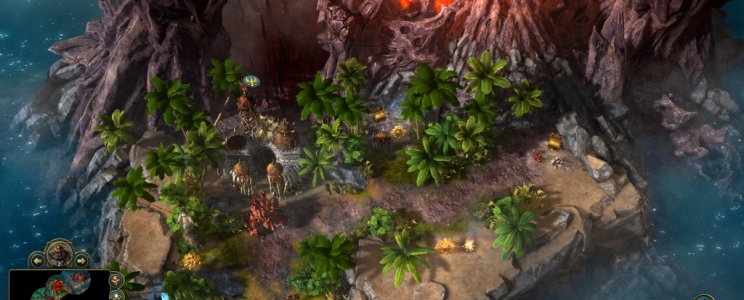 Might and Magic: Heroes VI
