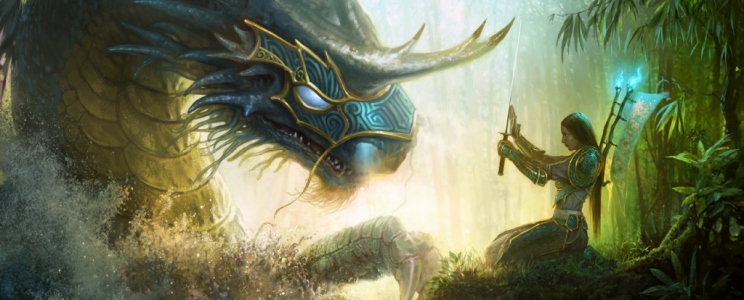 Might and Magic: Heroes VI