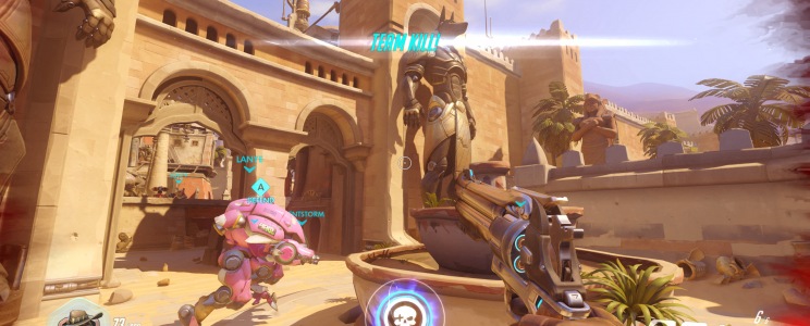 Overwatch