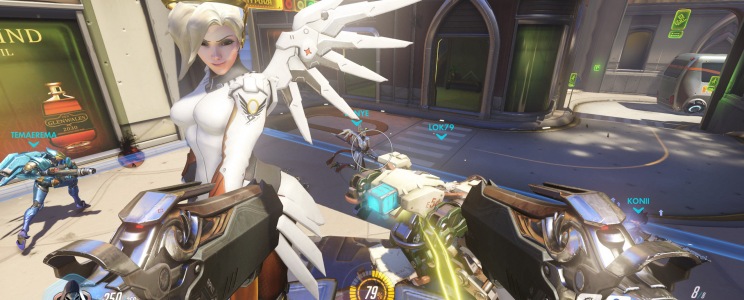 Overwatch
