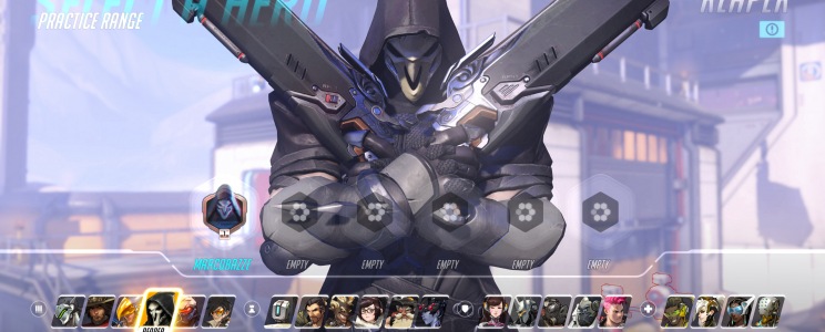 Overwatch