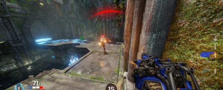 Quake Champions