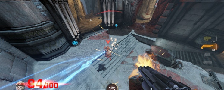 Quake Champions