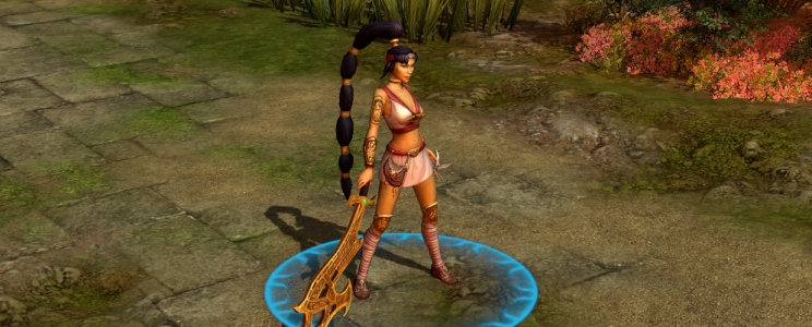 Rise of Immortals