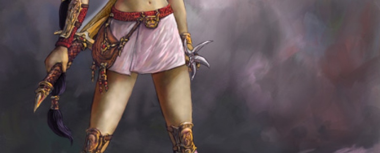 Rise of Immortals