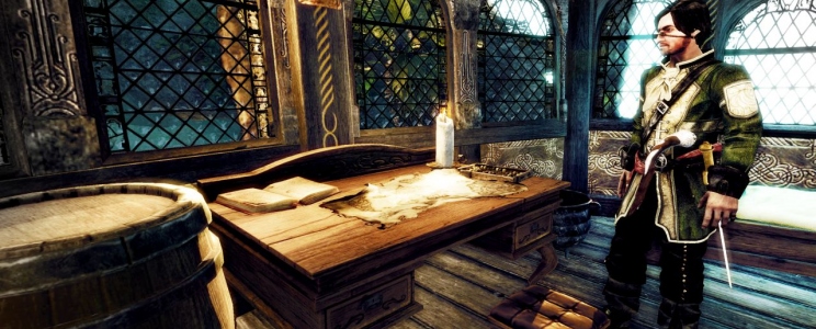 Risen 2: Dark Waters