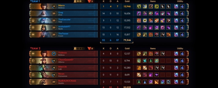 SMITE 2