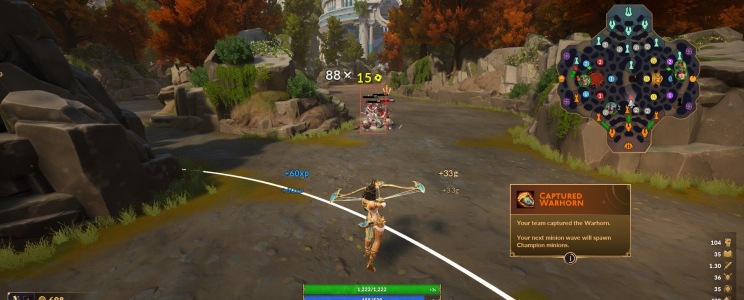 SMITE 2