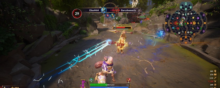 SMITE 2