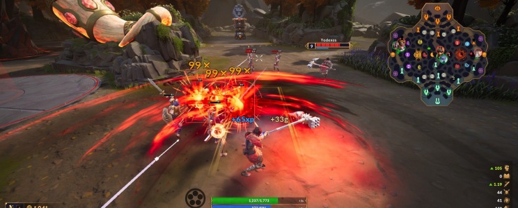 SMITE 2