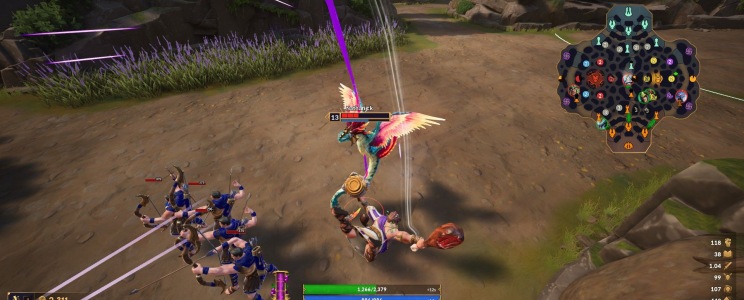 SMITE 2