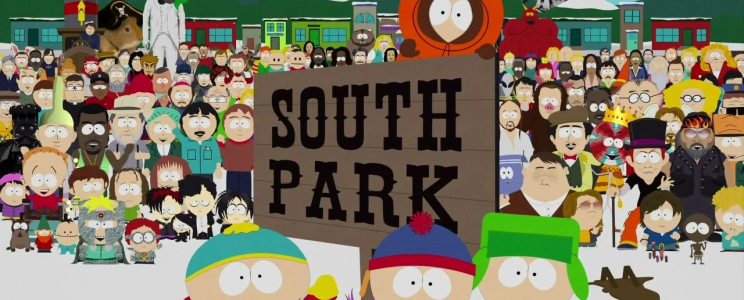 South Park: The Stick of Truth előzetes előzetes