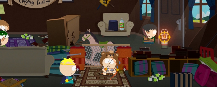 South Park: The Stick of Truth