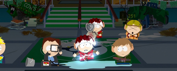 South Park: The Stick of Truth