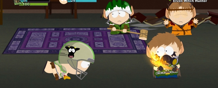 South Park: The Stick of Truth