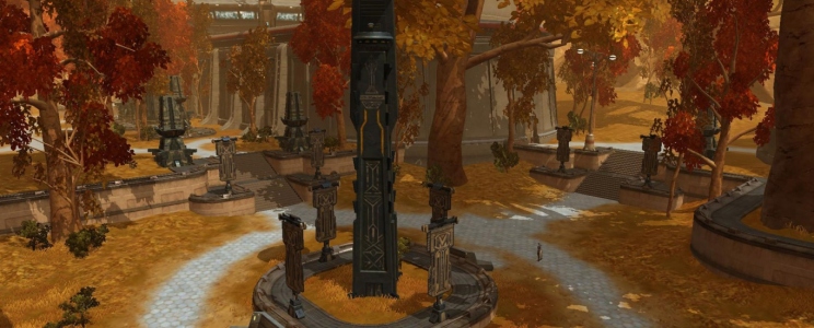 Star Wars: The Old Republic