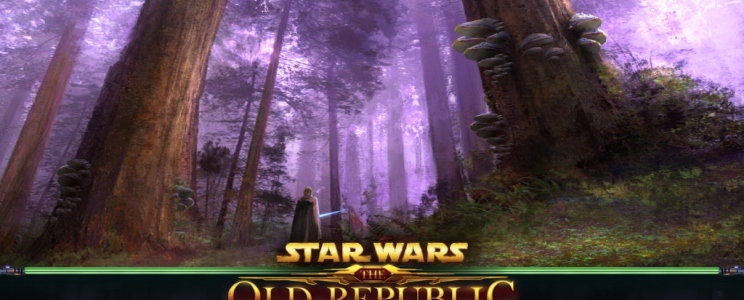 Star Wars: The Old Republic