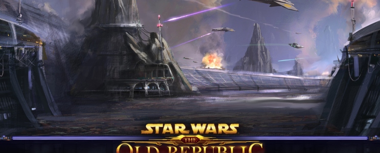 Star Wars: The Old Republic