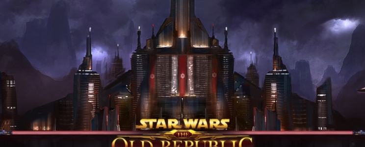 Star Wars: The Old Republic