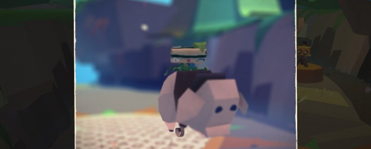 Tearaway