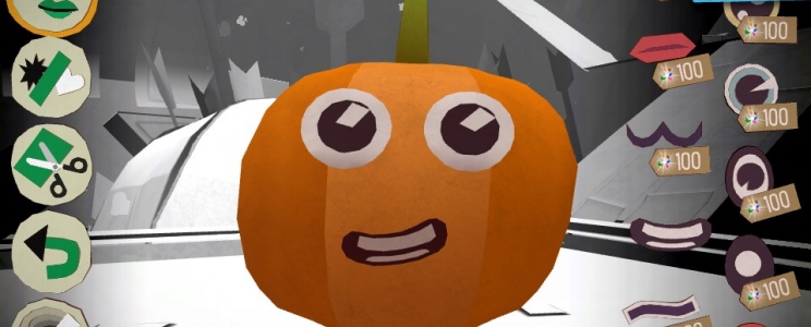 Tearaway