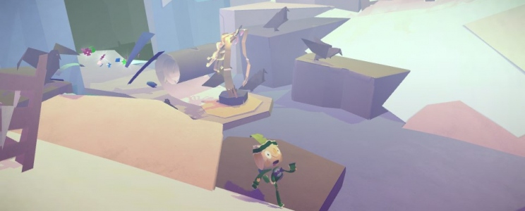 Tearaway