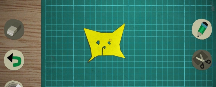 Tearaway