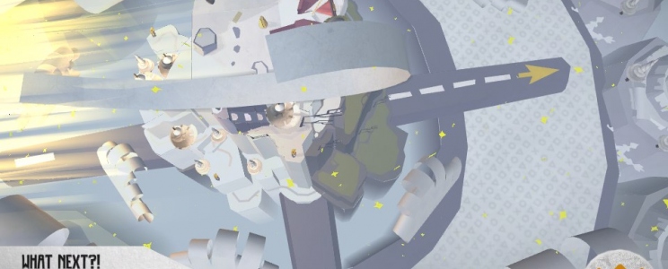 Tearaway