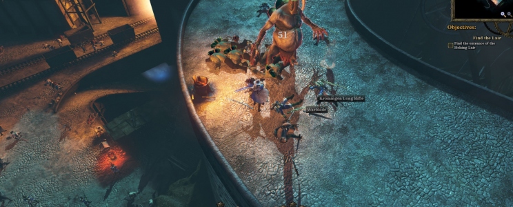 The Incredible Adventures of Van Helsing