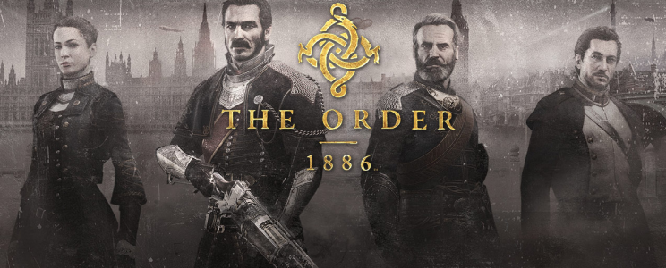 The Order: 1886 előzetes előzetes