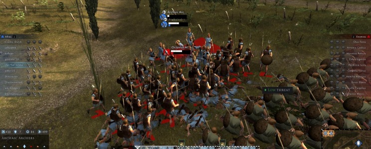 Total War: Arena