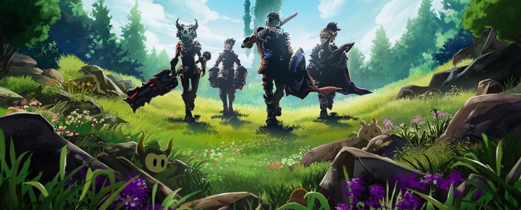 Towerborne