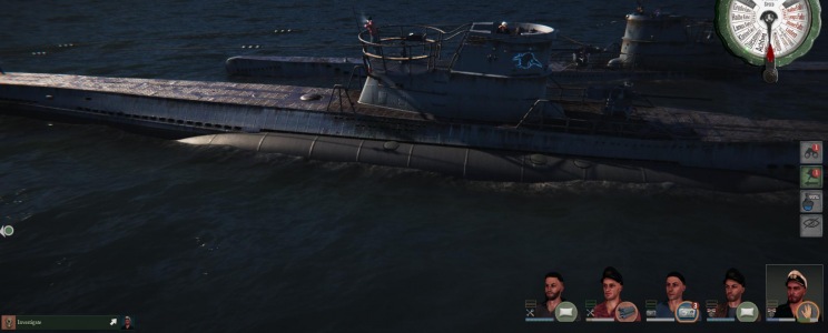Uboat