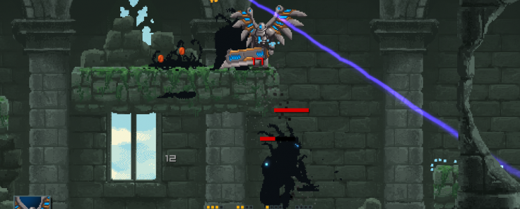 Warlocks