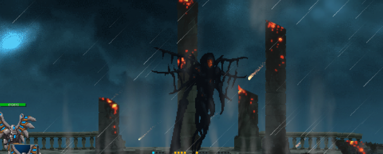 Warlocks