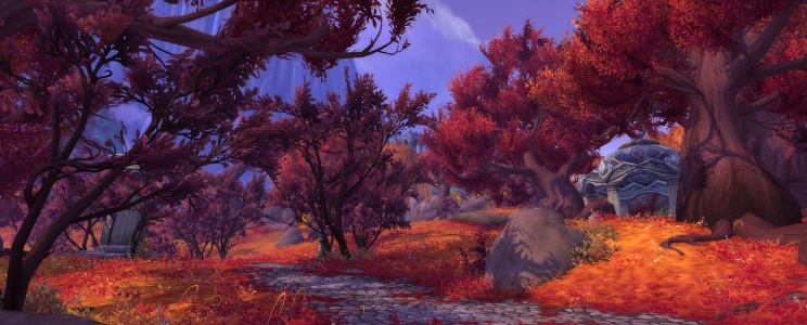 World of Warcraft: Legion