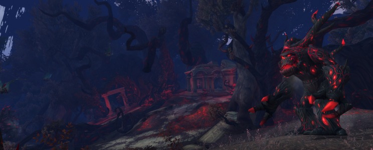 World of Warcraft: Legion